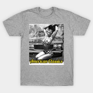 American Classics T-Shirt